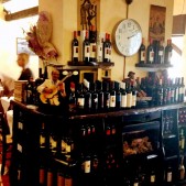 Mangiare ad Alghero