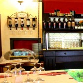Mangiare ad Alghero