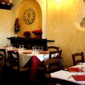 Mangiare ad Alghero