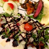 Mangiare ad Alghero