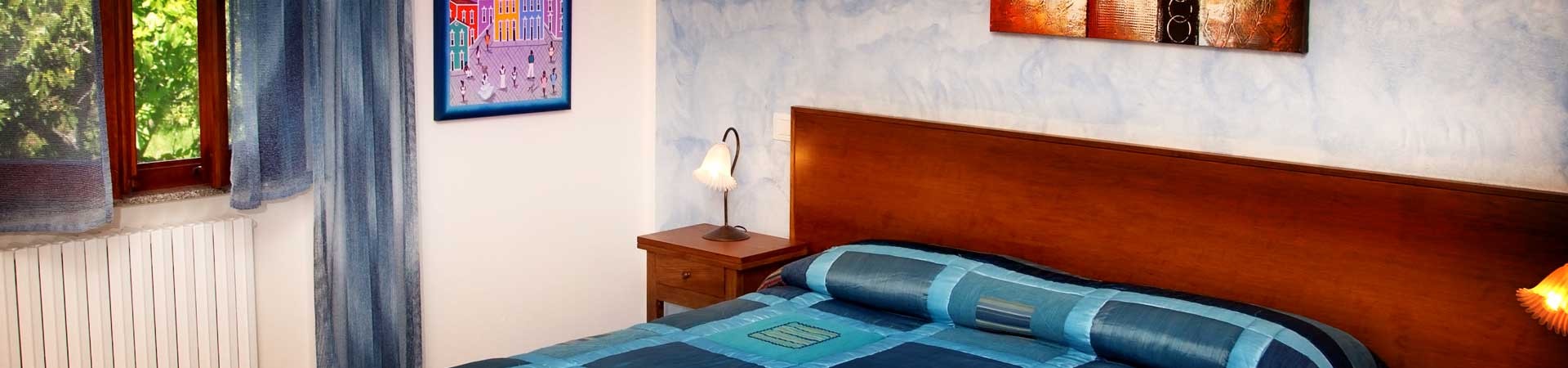 Le camere